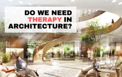 Therapeutic Architecture